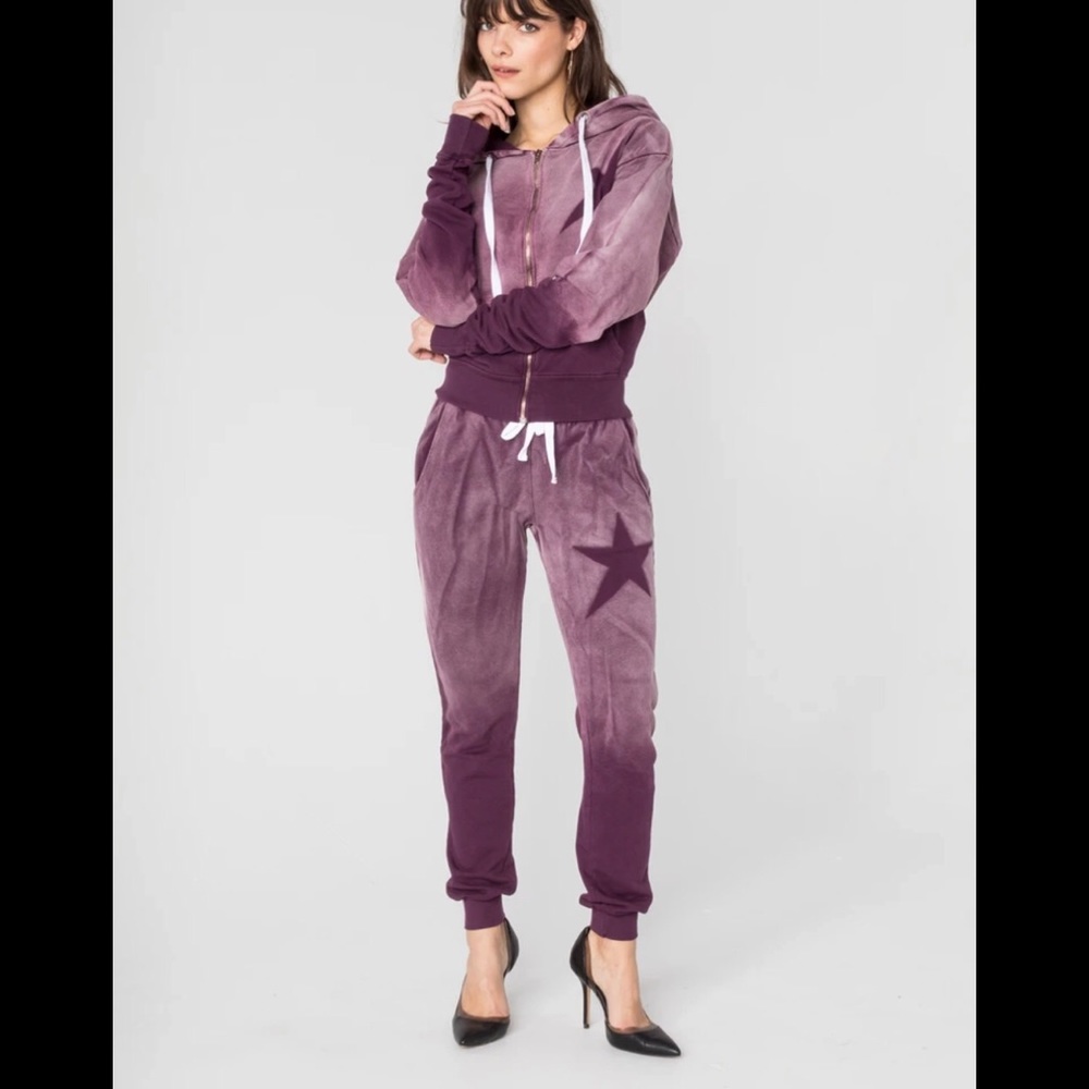 CHRLDR sweats